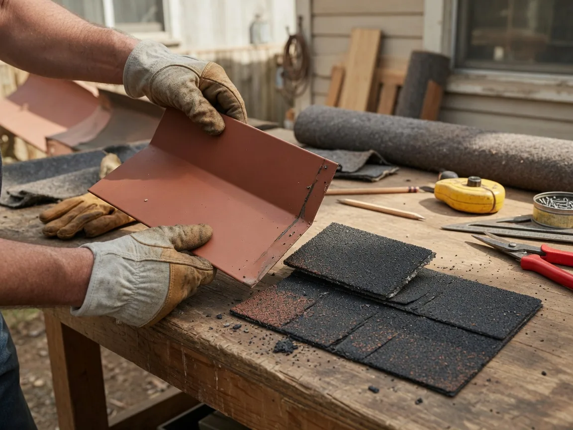 Roof Repair company in Hancock, NH